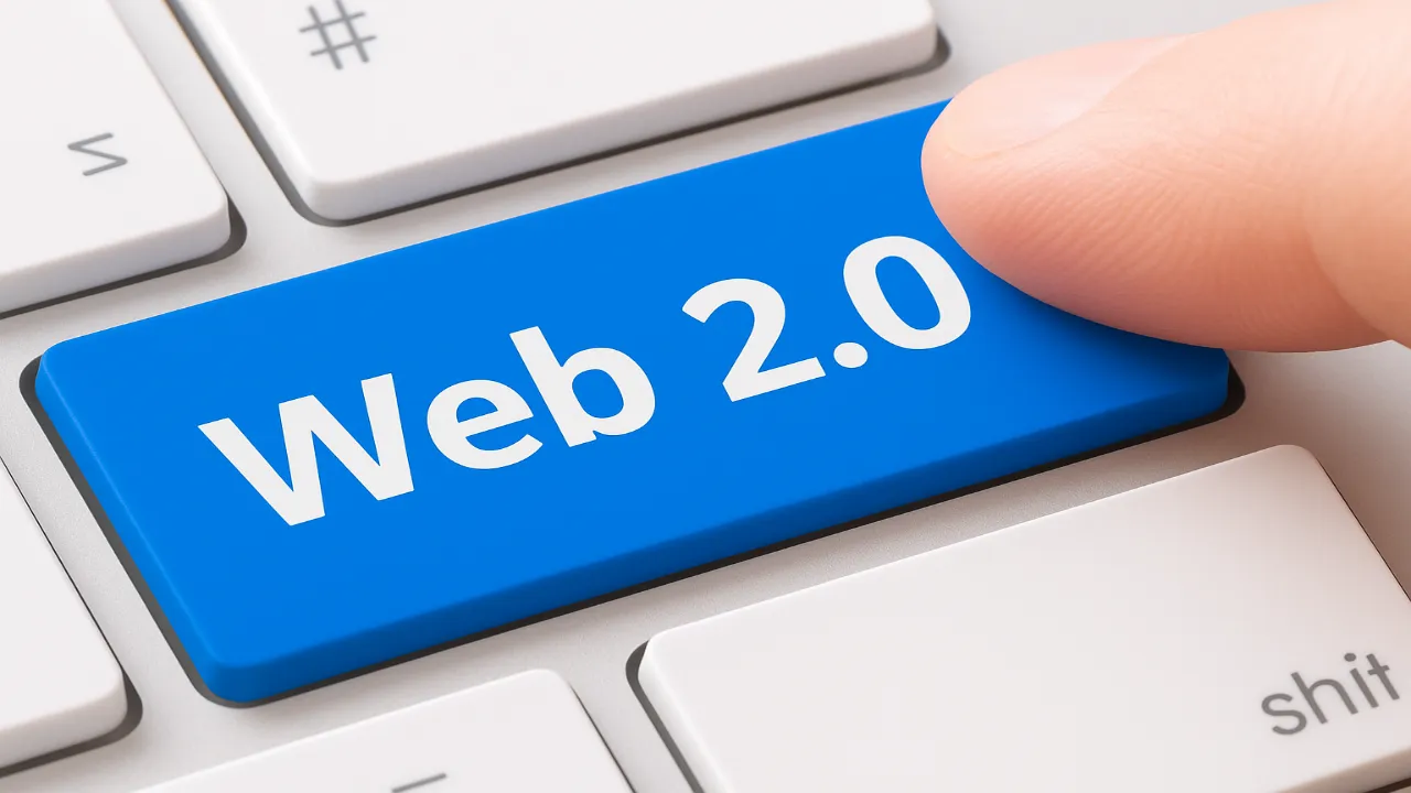Interaksi Pengguna dan Pengaruhnya Terhadap Inovasi Web2.0