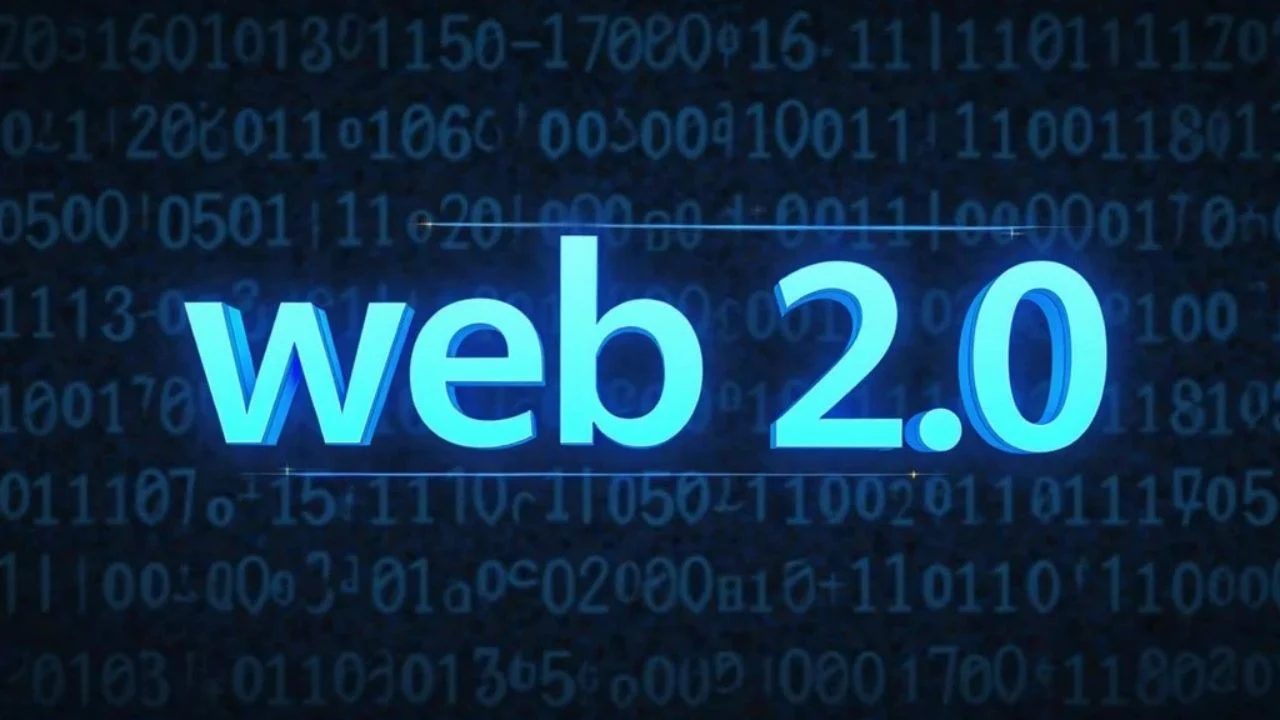 Pemanfaatan Platform Web2.0 sebagai Media Kolaborasi Konten