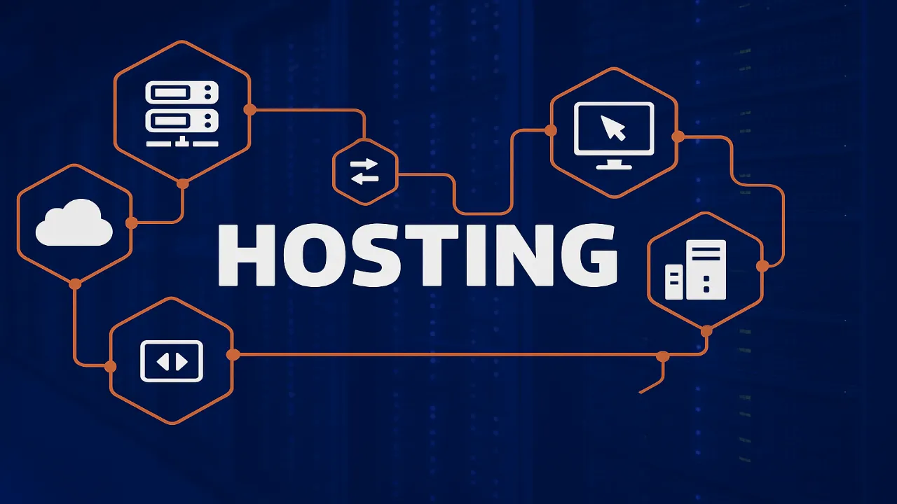 tipe-hosting